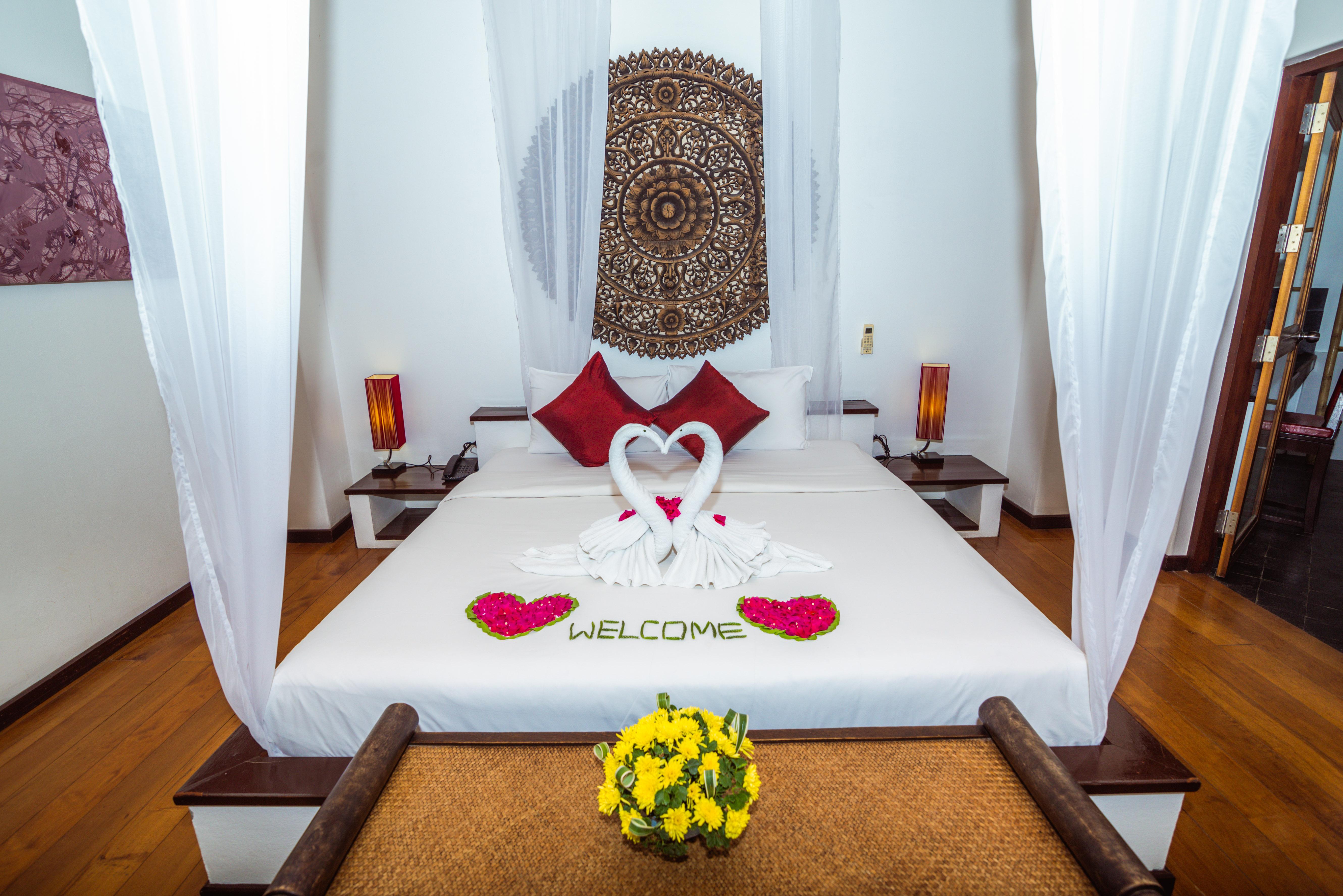 Saboey Resort And Villas Bophut Dış mekan fotoğraf