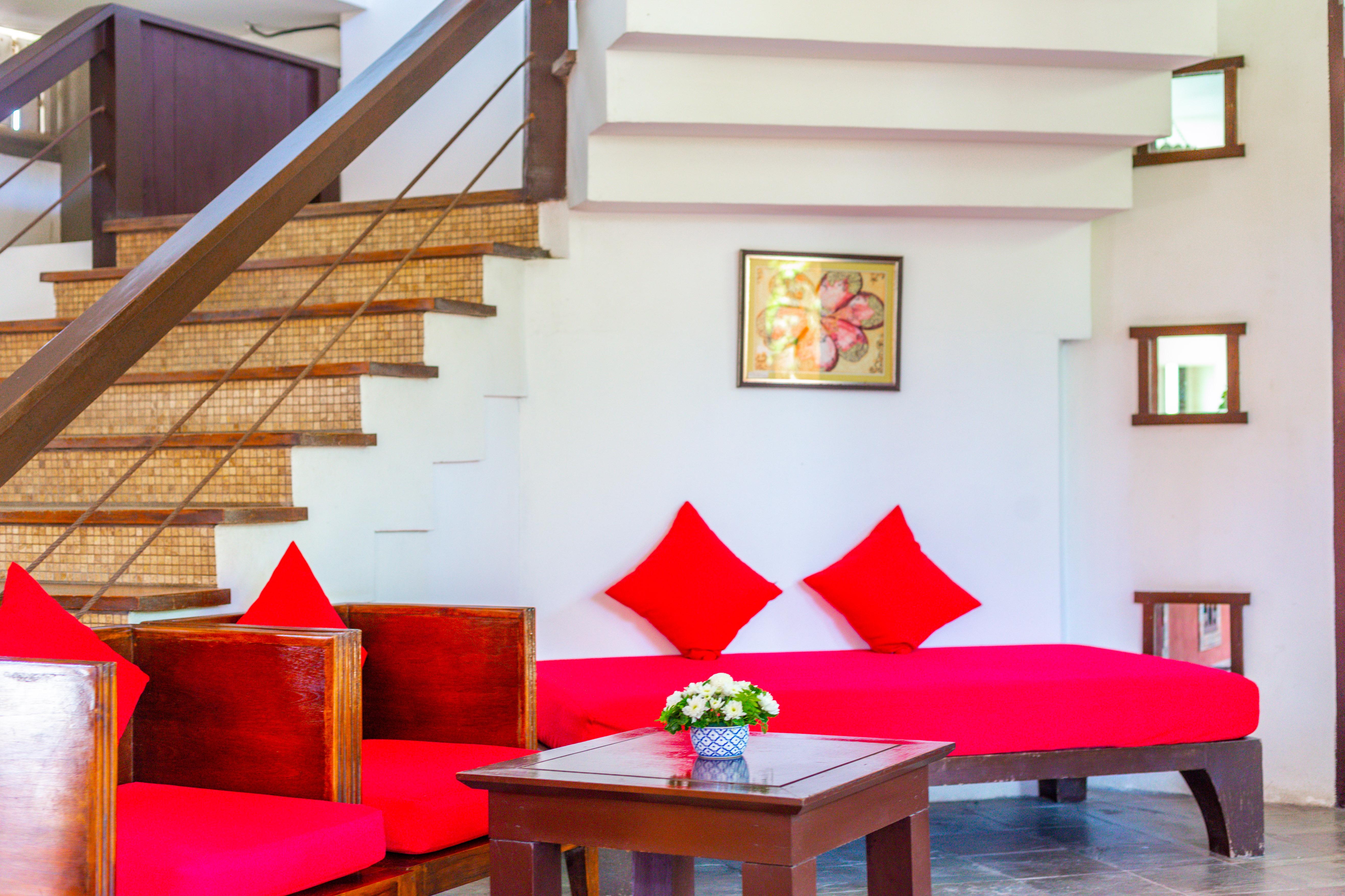 Saboey Resort And Villas Bophut Dış mekan fotoğraf